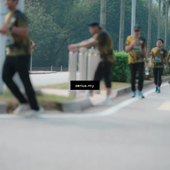 Runner Photo 6464273