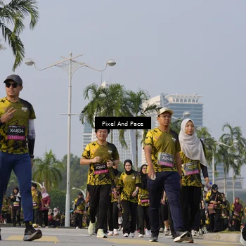 Runner Photo 6464277