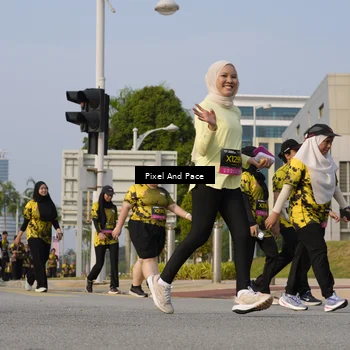 Runner Photo 6464281