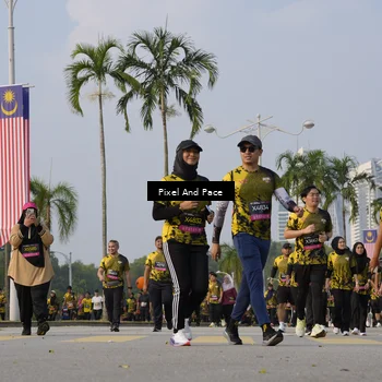 Runner Photo 6464283