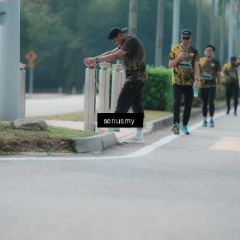 Runner Photo 6464286