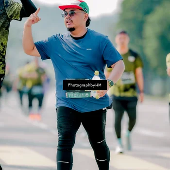 Runner Photo 6464287