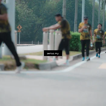 Runner Photo 6464288