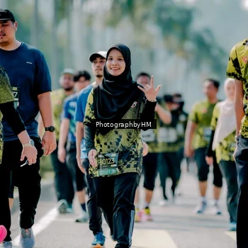 Runner Photo 6464289