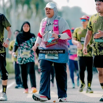 Runner Photo 6464292