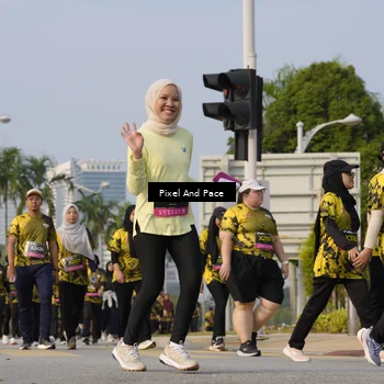 Runner Photo 6464294