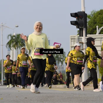 Runner Photo 6464296