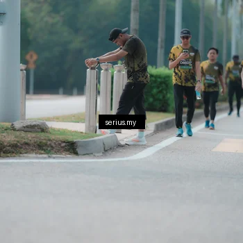 Runner Photo 6464297