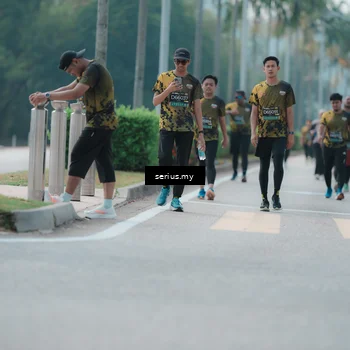Runner Photo 6464298