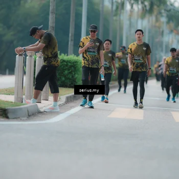 Runner Photo 6464300