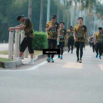 Runner Photo 6464301