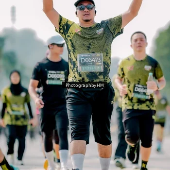 Runner Photo 6464306