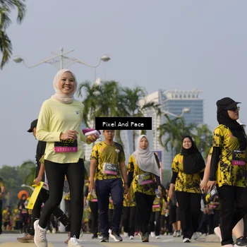 Runner Photo 6464308