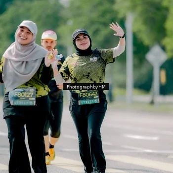 Runner Photo 6464309