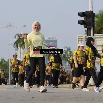 Runner Photo 6464327