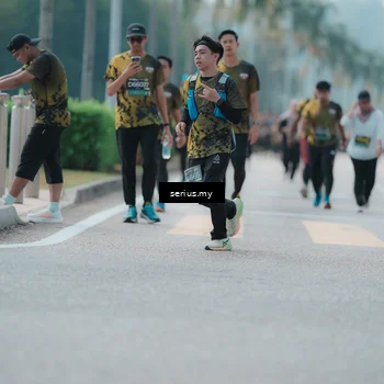 Runner Photo 6464328