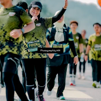 Runner Photo 6464329