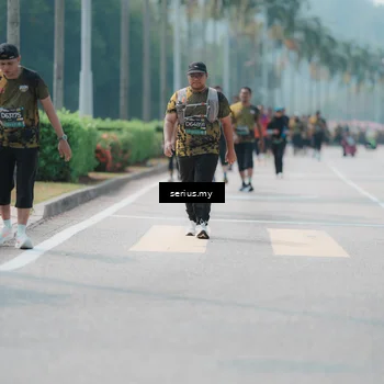 Runner Photo 6464333