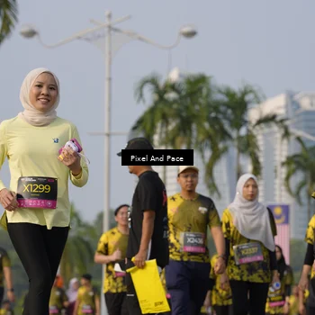 Runner Photo 6464338