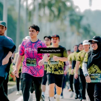 Runner Photo 6464341