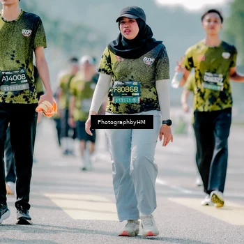 Runner Photo 6464345