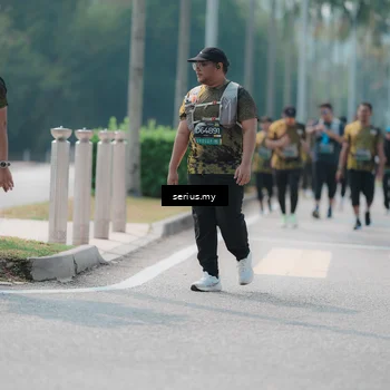 Runner Photo 6464351