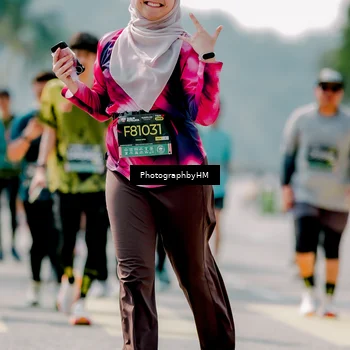 Runner Photo 6464352