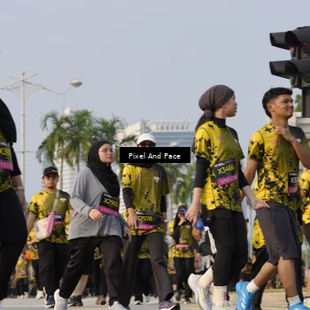 Runner Photo 6464356