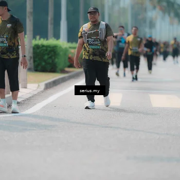 Runner Photo 6464358