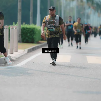 Runner Photo 6464360