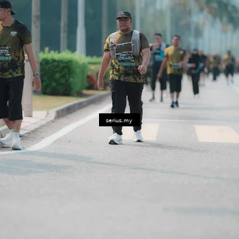Runner Photo 6464362