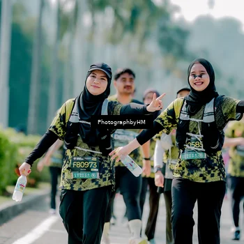 Runner Photo 6464364