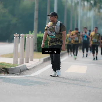Runner Photo 6464368