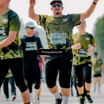 Runner Photo 6464371