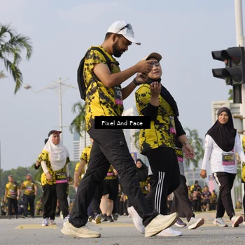 Runner Photo 6464374