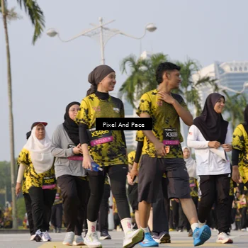 Runner Photo 6464378