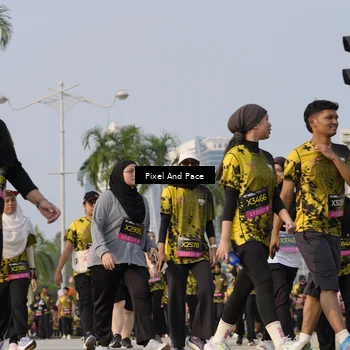 Runner Photo 6464381
