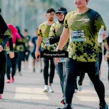 Runner Photo 6464386