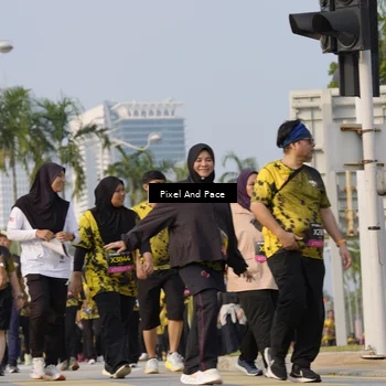 Runner Photo 6464387