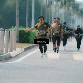 Runner Photo 6464388