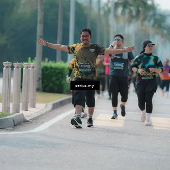 Runner Photo 6464390