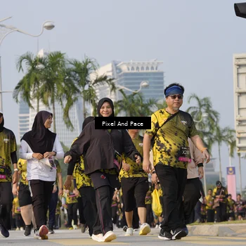 Runner Photo 6464392