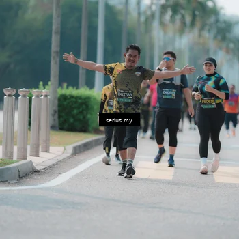 Runner Photo 6464394