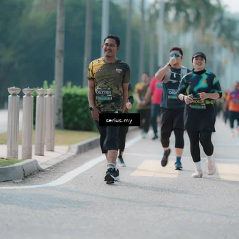 Runner Photo 6464395