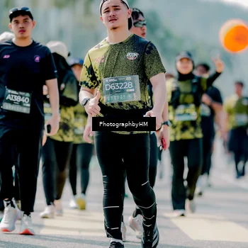 Runner Photo 6464398