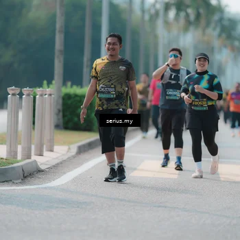 Runner Photo 6464401