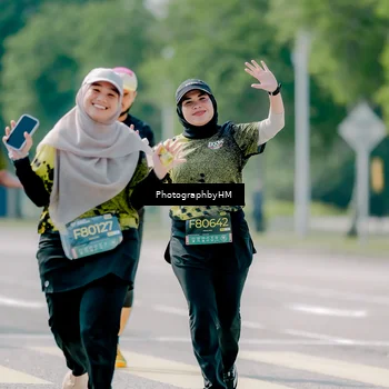 Runner Photo 6464403