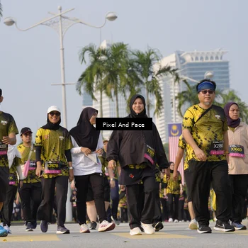 Runner Photo 6464407