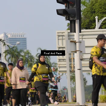 Runner Photo 6464411
