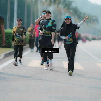 Runner Photo 6464413